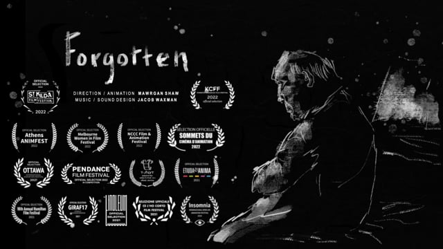 Warburton Film Festival - 'Forgotten' wins Best Film 2022