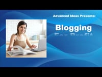 PROMO - Blogging For Profit