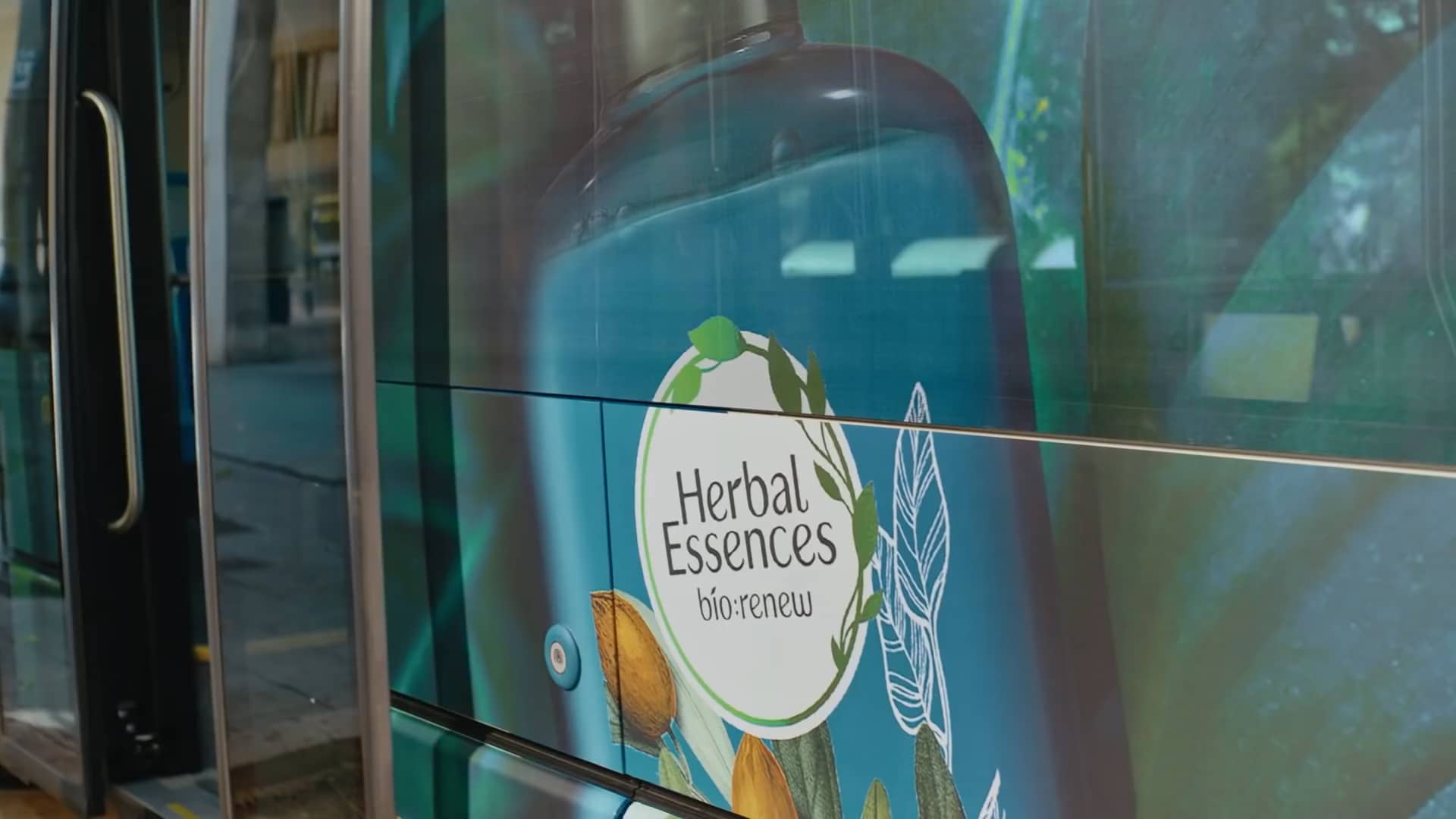 Herbal Essences What a Feeling on Vimeo