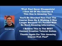 PROMO - Content Marketing Revolution