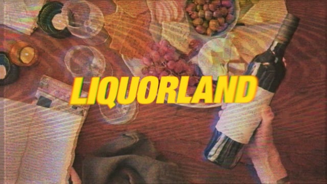 LL Weekday Drinks