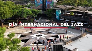 COBERTURA: Día Internacional del Jazz