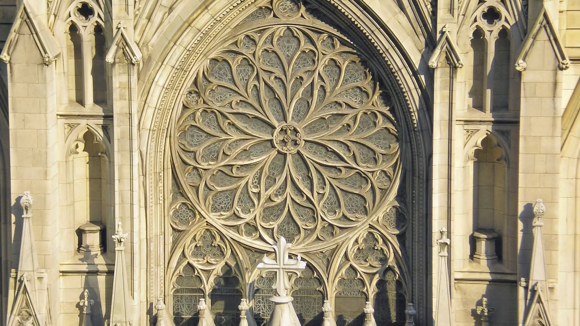 Mass from St. Patrick's Cathedral - May 12, 2022