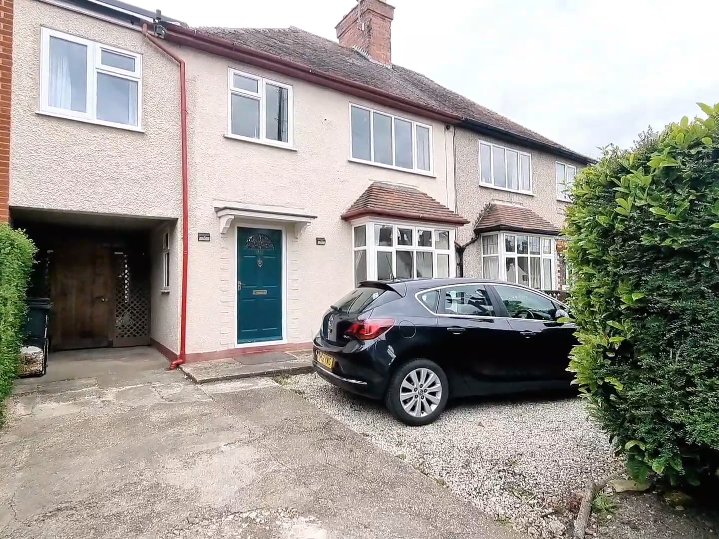 Newbold Avenue For Rent Pinewood Properties on Vimeo