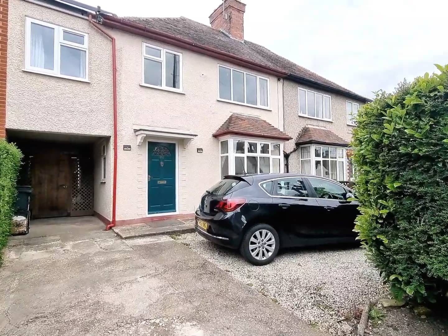 Newbold Avenue For Rent Pinewood Properties on Vimeo