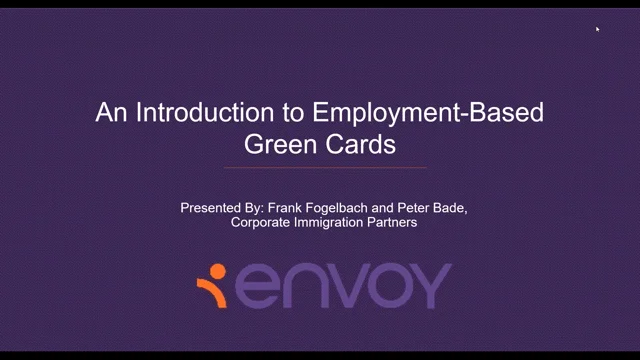 U.S. EB2 Green Card Providers  Get U.S. Employment-Based Green Card