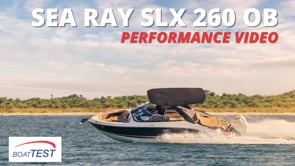 Boat Test Review on BoatTest.com
