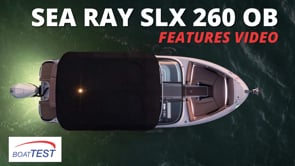 Boat Test Review on BoatTest.com