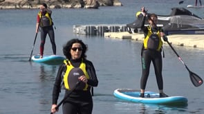 Més activitats de 'Sent la badia'. Benestar, naturalesa i turisme