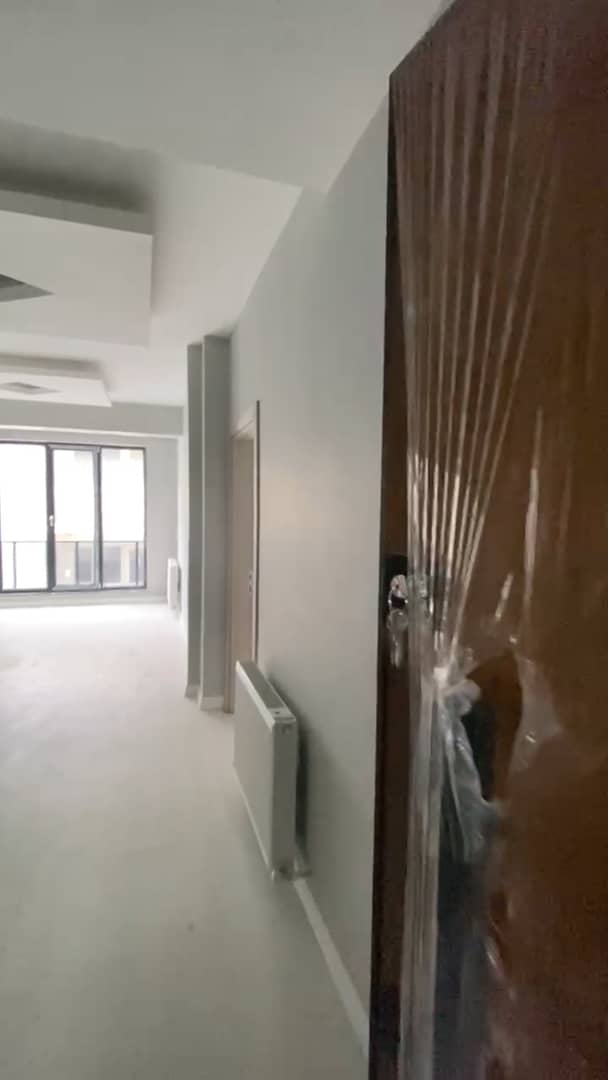 Daire Burdur 1+1 Sıfır Satılık Daire on Vimeo