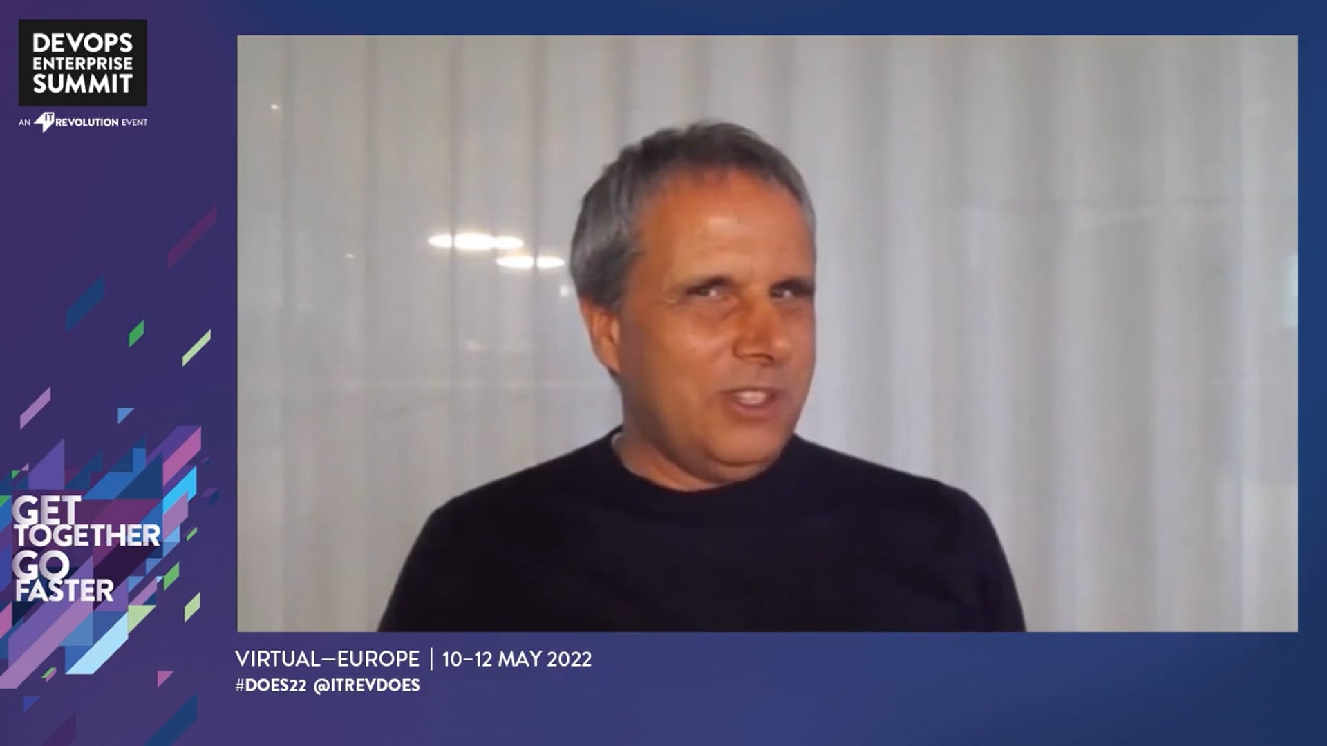 Interview with Ron van Kemenade - CTO, ING Bank