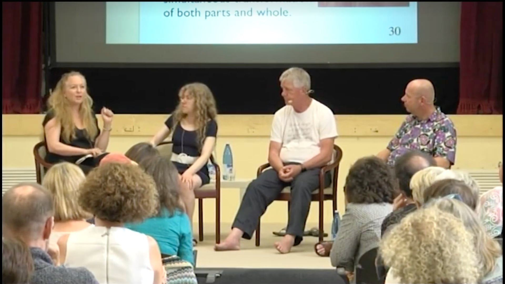 Part 2: In Conversation with Nora Bateson