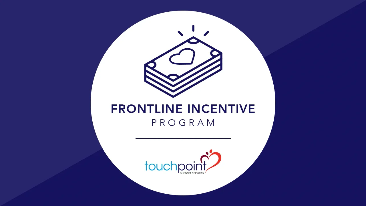 2022 Frontline Incentive Program on Vimeo