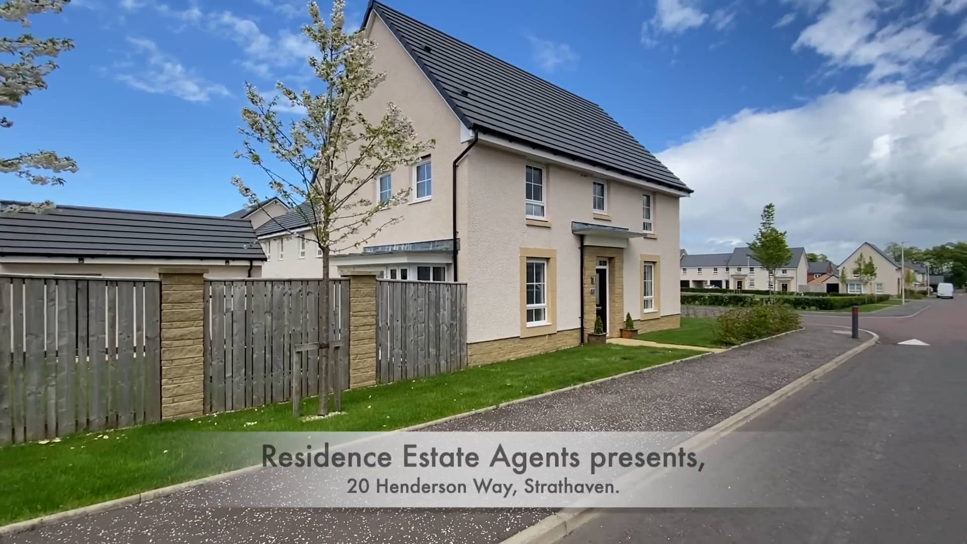 20 Henderson Way, Strathaven on Vimeo