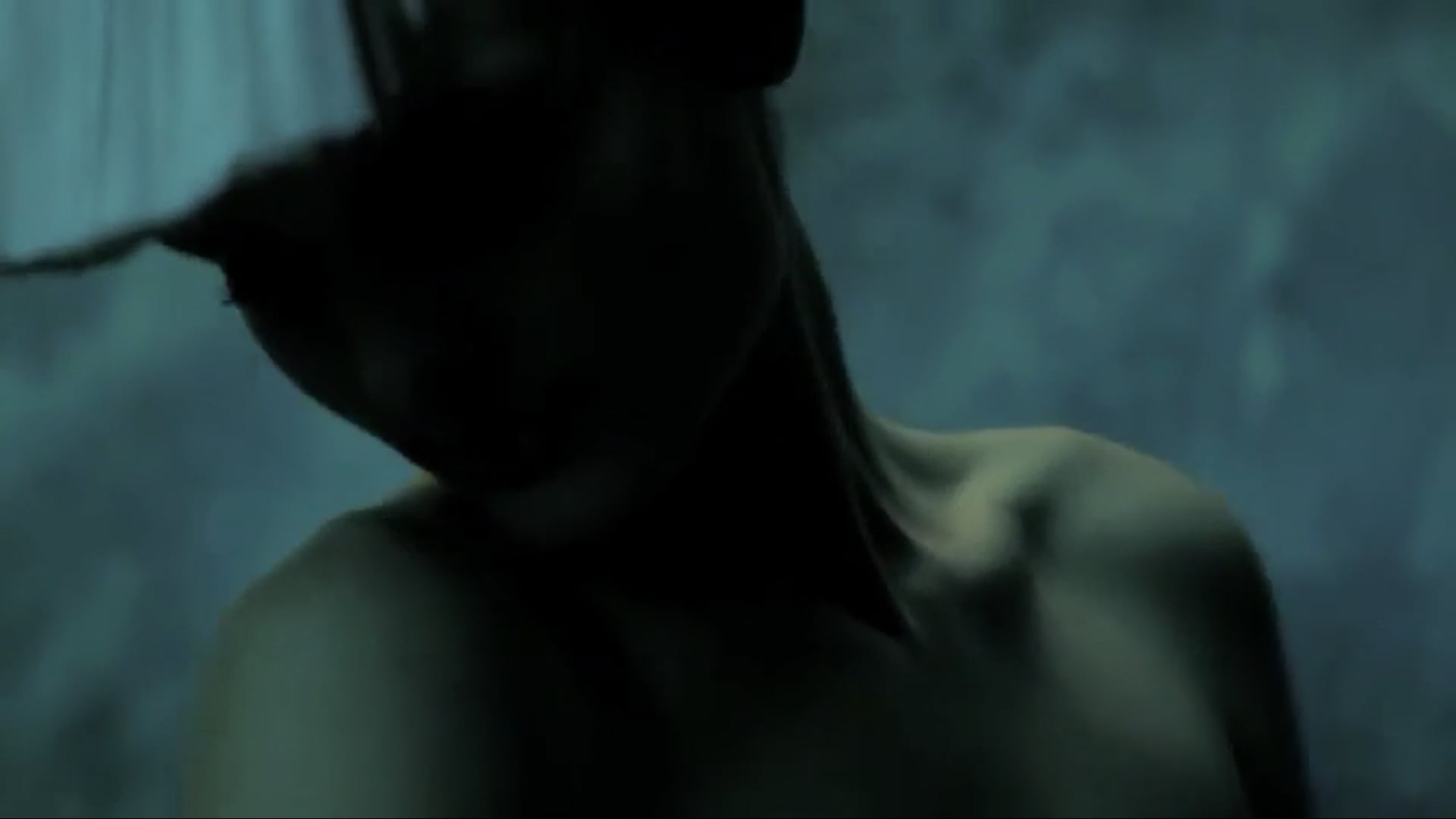 Magda Marnell "Deconstructed" Fashion Mood Video