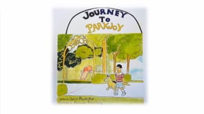 "Journey to Parkjoy". (6:46)