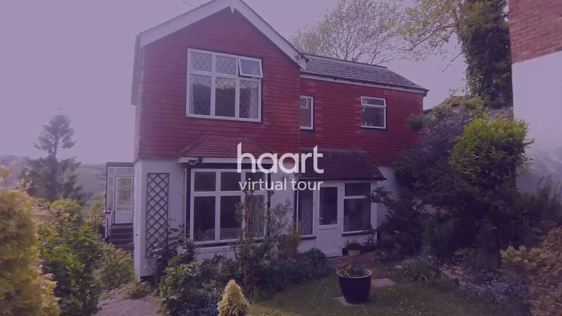 Virtual Viewing of Sunningvale Avenue, Biggin Hill, 4 bedroom Detached