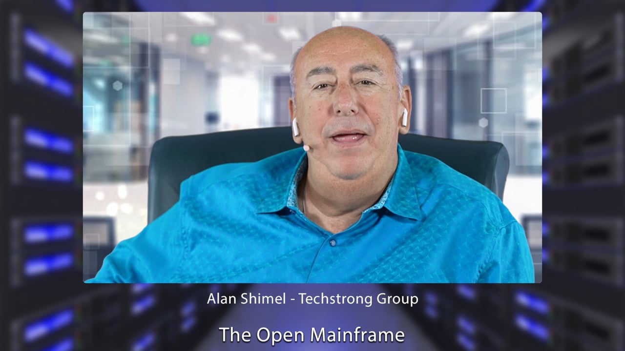 Zowe LTS V2 – The Open Mainframe EP 11