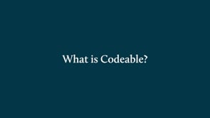 Codeable is the largest and only WordPress development platform in world, offering high-quality services from our recruited & vetted 900+ Expert Community to ensure our clients success in all areas of the WordPress ecosystem.