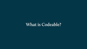 Codeable is the largest and only WordPress development platform in world, offering high-quality services from our recruited & vetted 900+ Expert Community to ensure our clients success in all areas of the WordPress ecosystem.