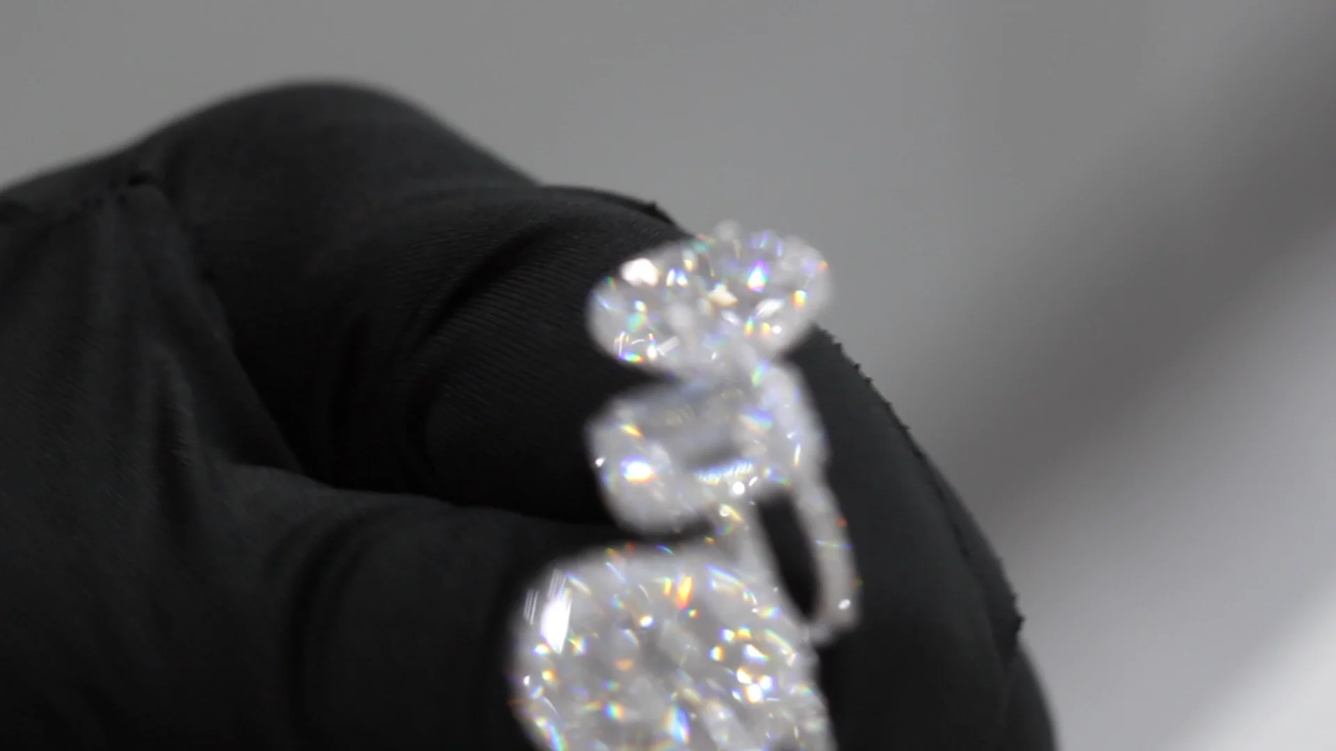 3 rings on Vimeo