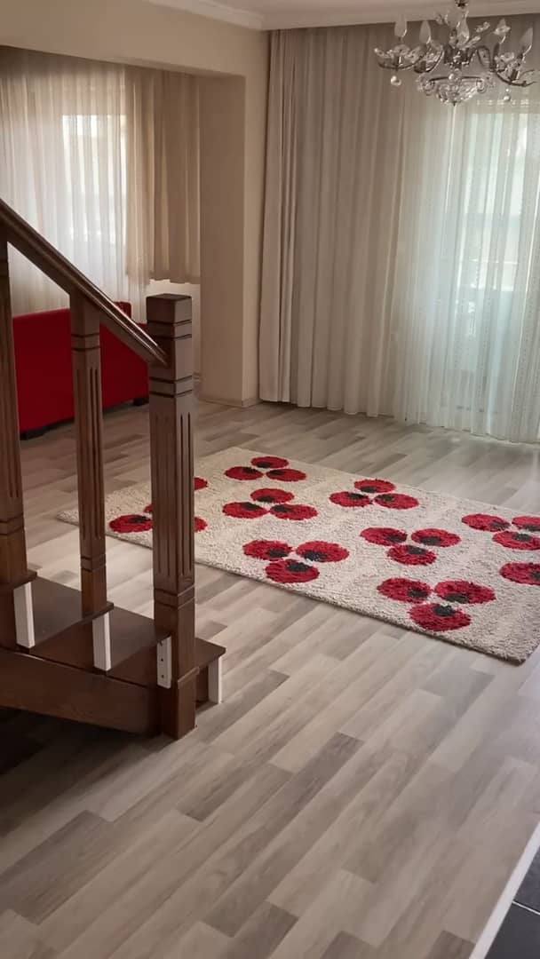 Daire Denizli KINIKLI PEKDEMİR ARKASINDA FULL EŞYALI 120M2 KİRALIK
