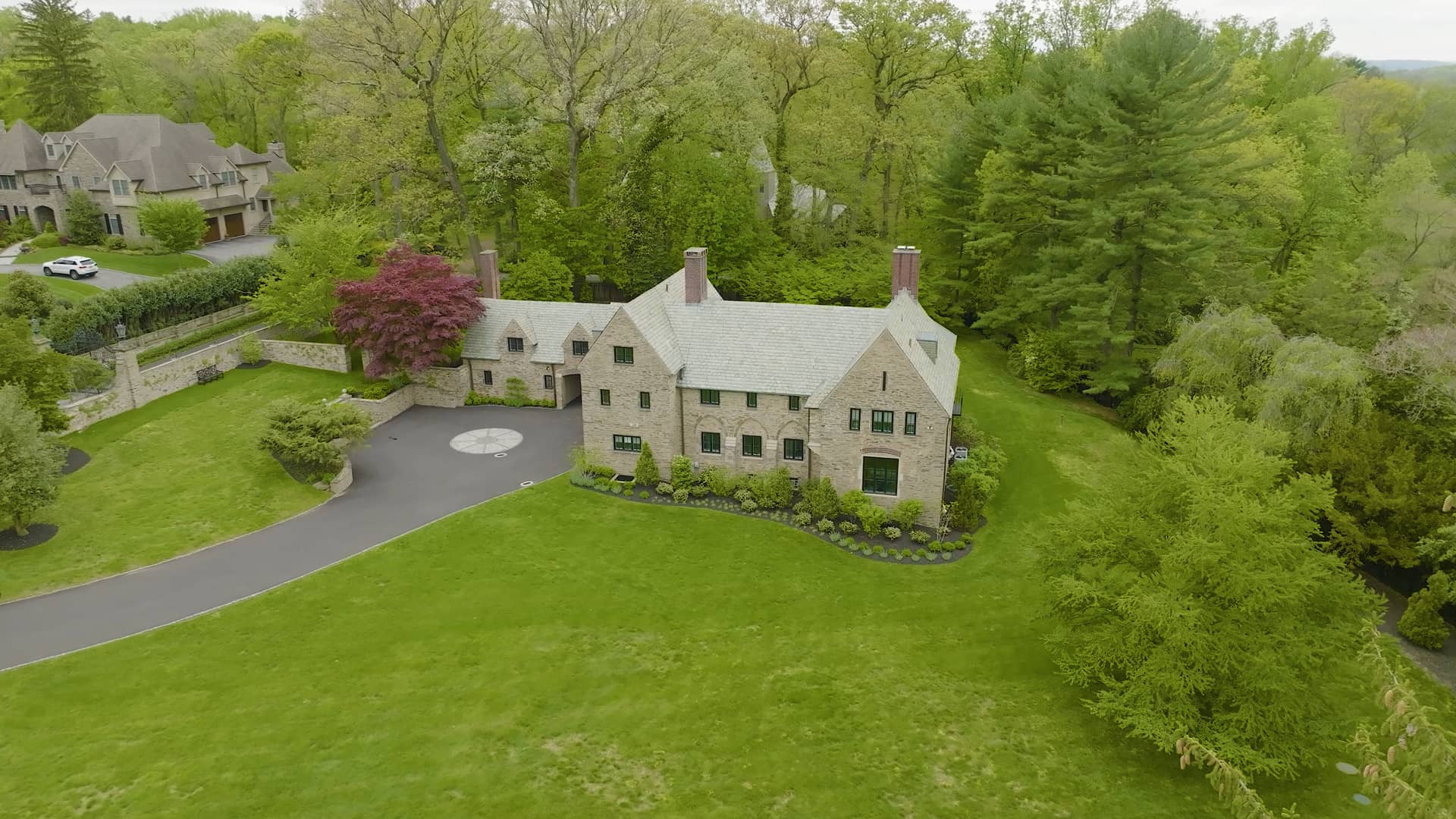 8750 Montgomery Ave, Wyndmoor, PA 19038 on Vimeo