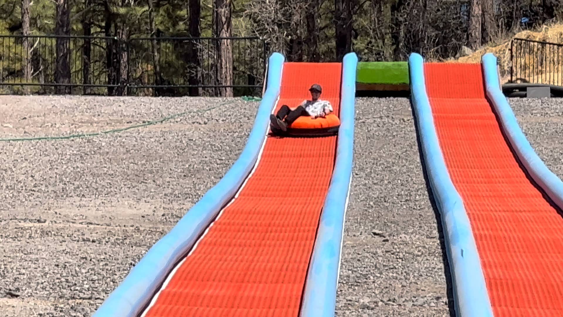 Summer Mountain Tubing on Vimeo