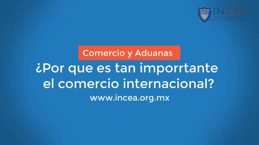 ¿cuál Es La Importancia Del Comercio Internacional On Vimeoemk 3574