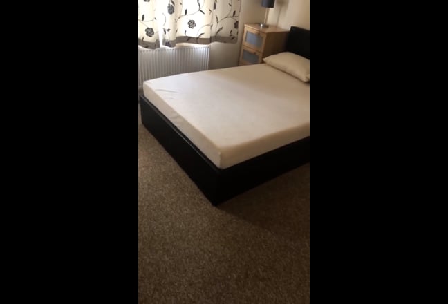 Video 1: Downstairs