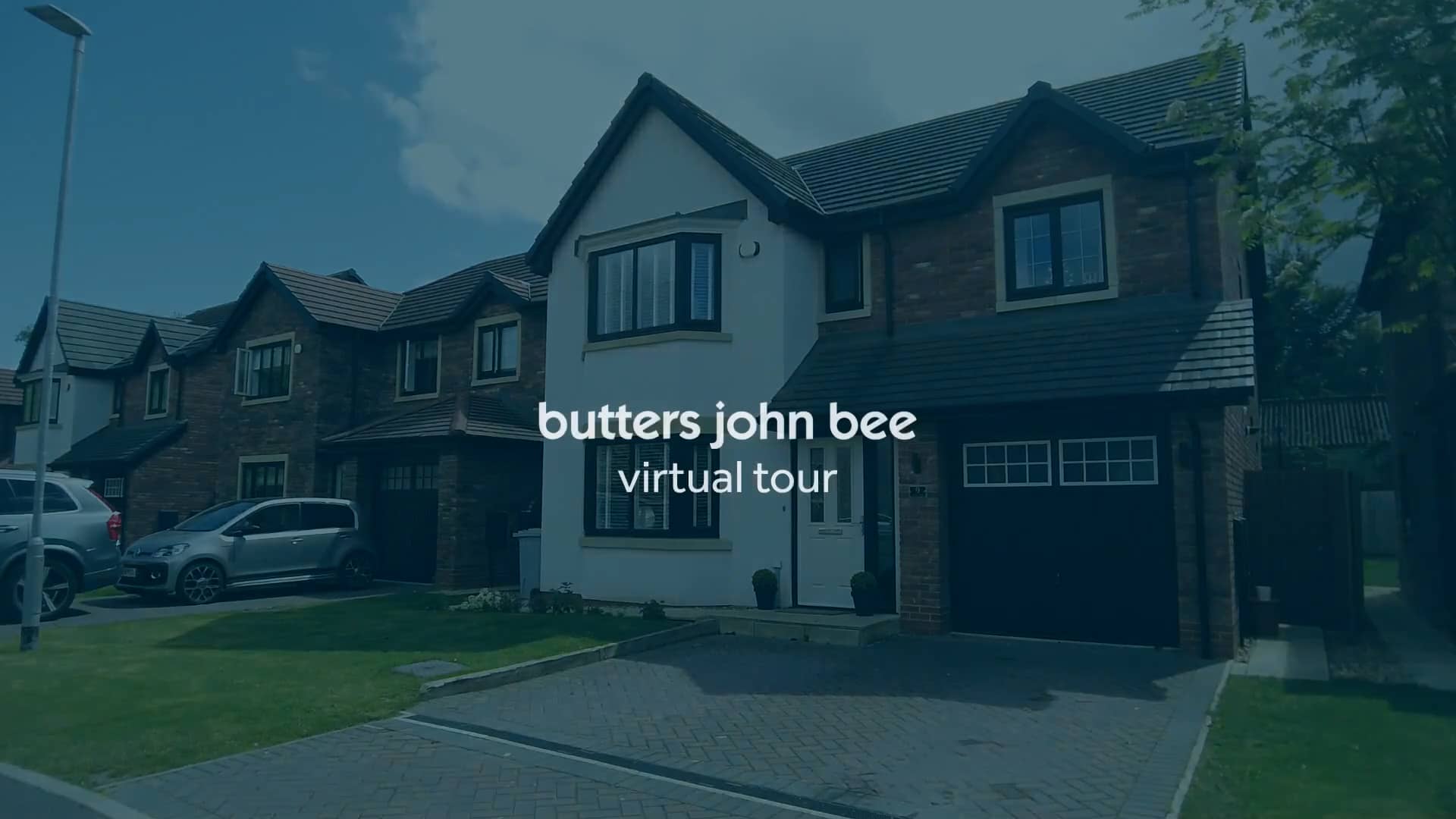 Virtual Viewing of Sutton Place, Sandbach, 4 bedroom DetachedHouse For