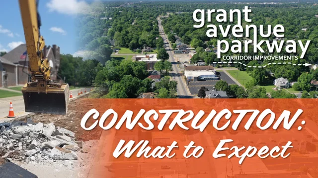 Grand Central Pkwy Exits Closed Through Saturday For Construction