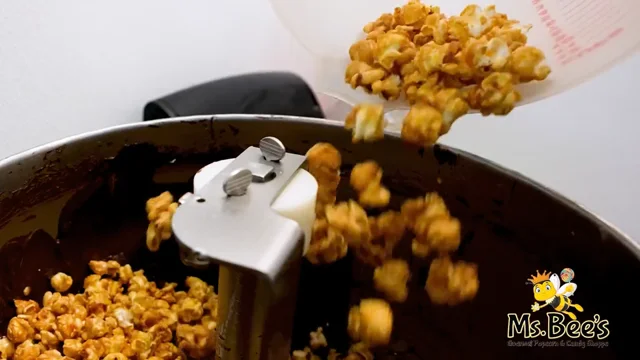 The Best Gourmet Flavored Popcorn in Florida