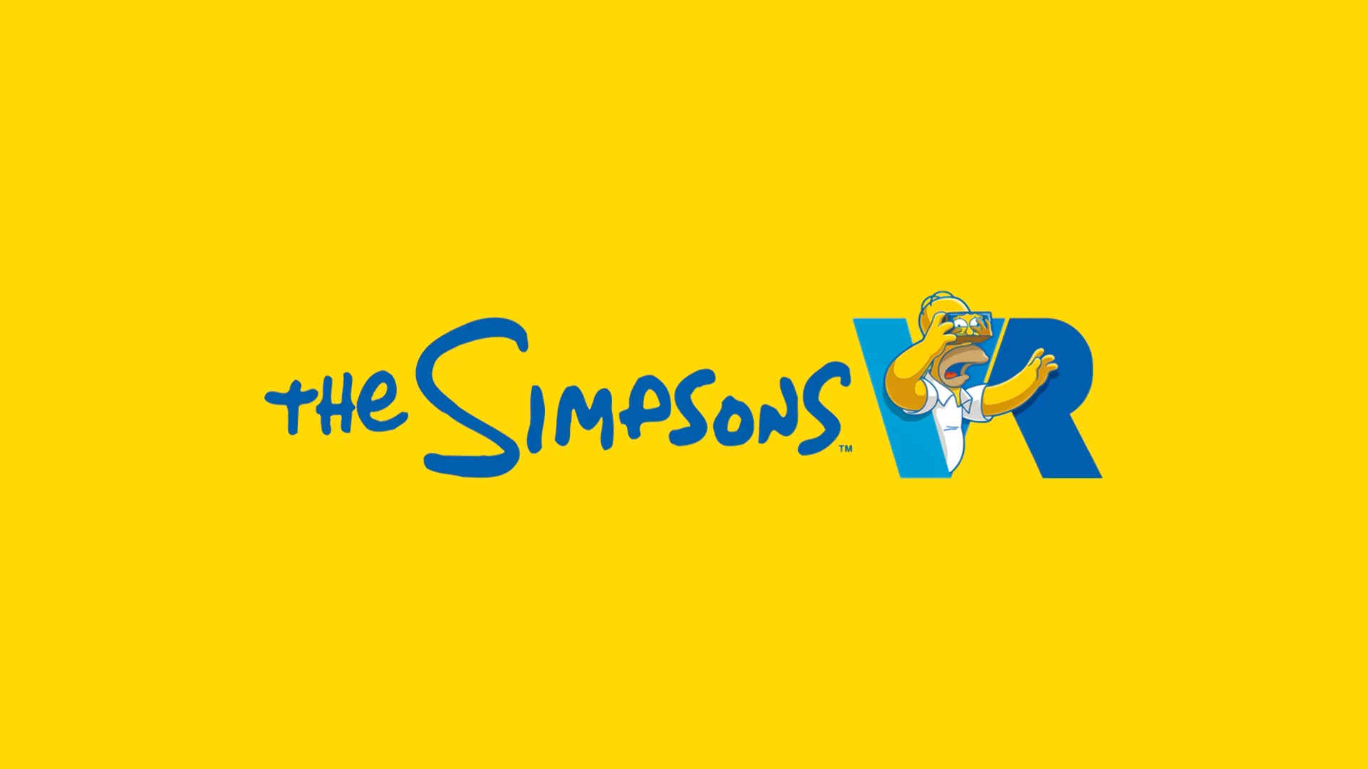 The Simpsons VR - Planet of the Couches on Vimeo