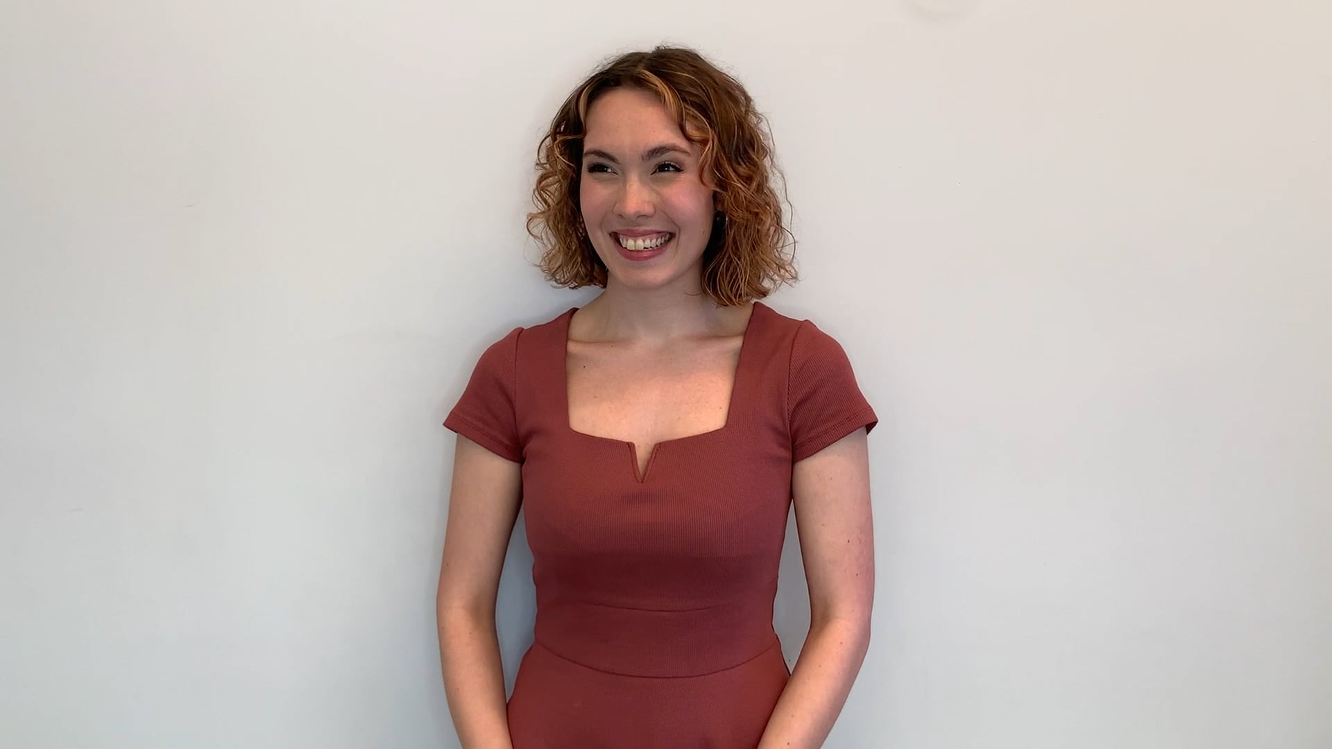 Emily Kate Decker - BEYOND MY WILDEST DREAMS