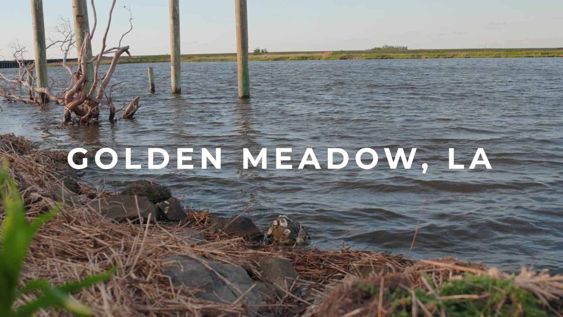 Golden Meadow, LA [DR] Reach Texas 2022 on Vimeo