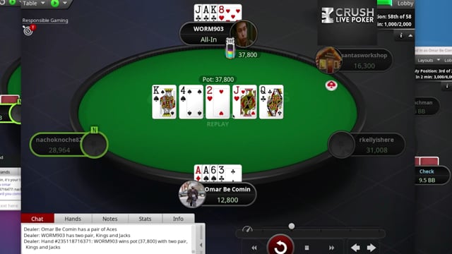 #81: Terp Tournament Mid and Endgame
