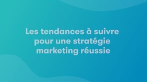 Meltwater : 13 tendances Marketing à avoir à l'oeil pour 2022