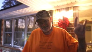 THE ROBERT BARNES STORY