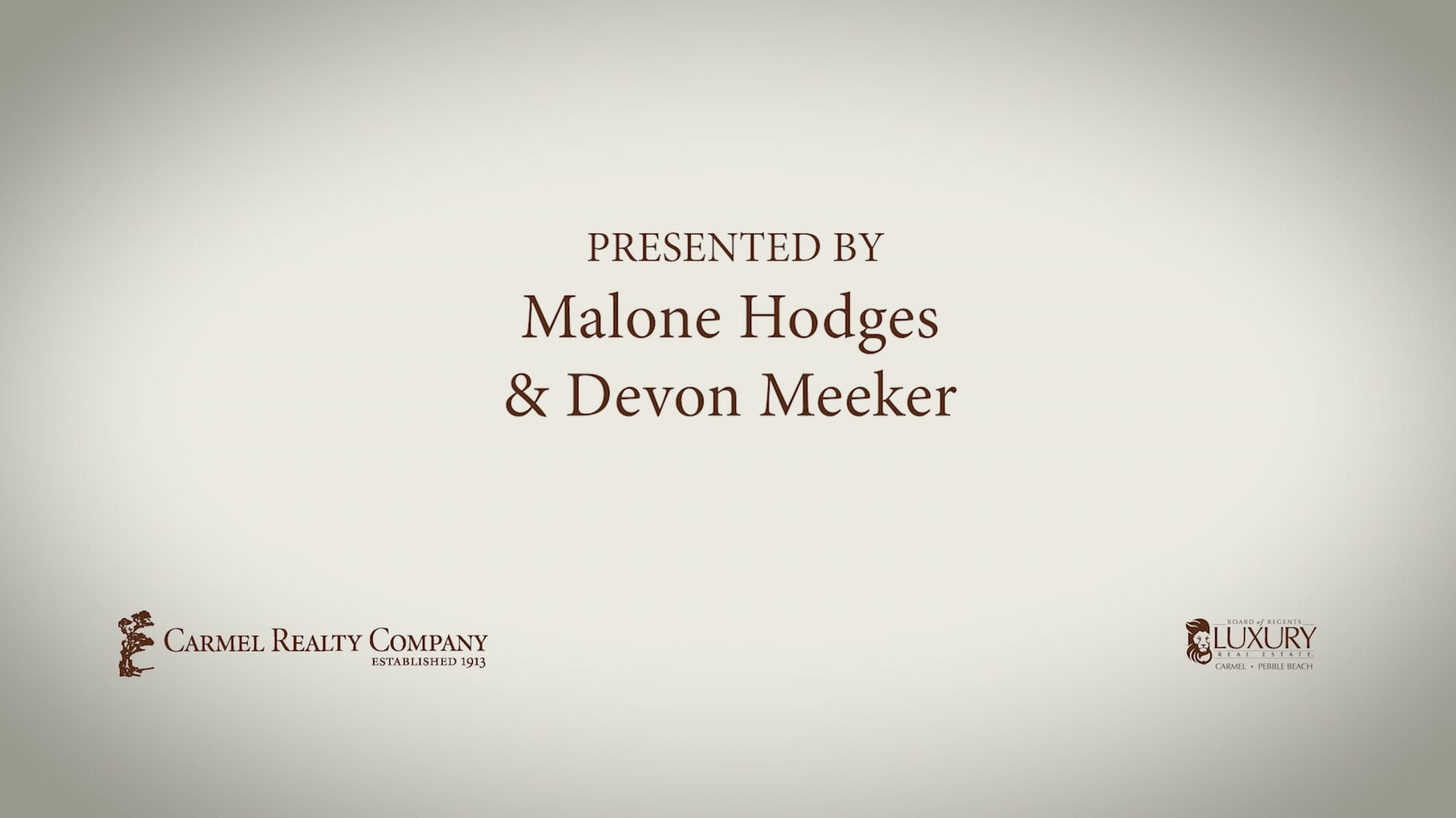 537 Corral de Tierra