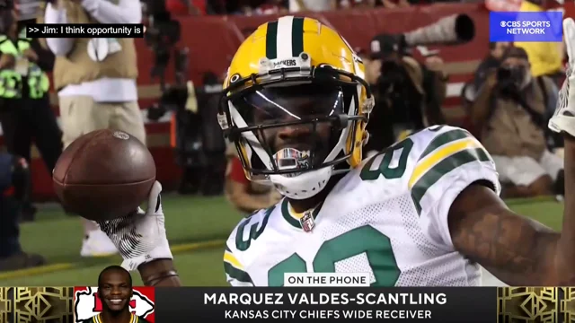 When the Chiefs needed him most, Marquez Valdes-Scantling came up big -  Arrowhead Pride