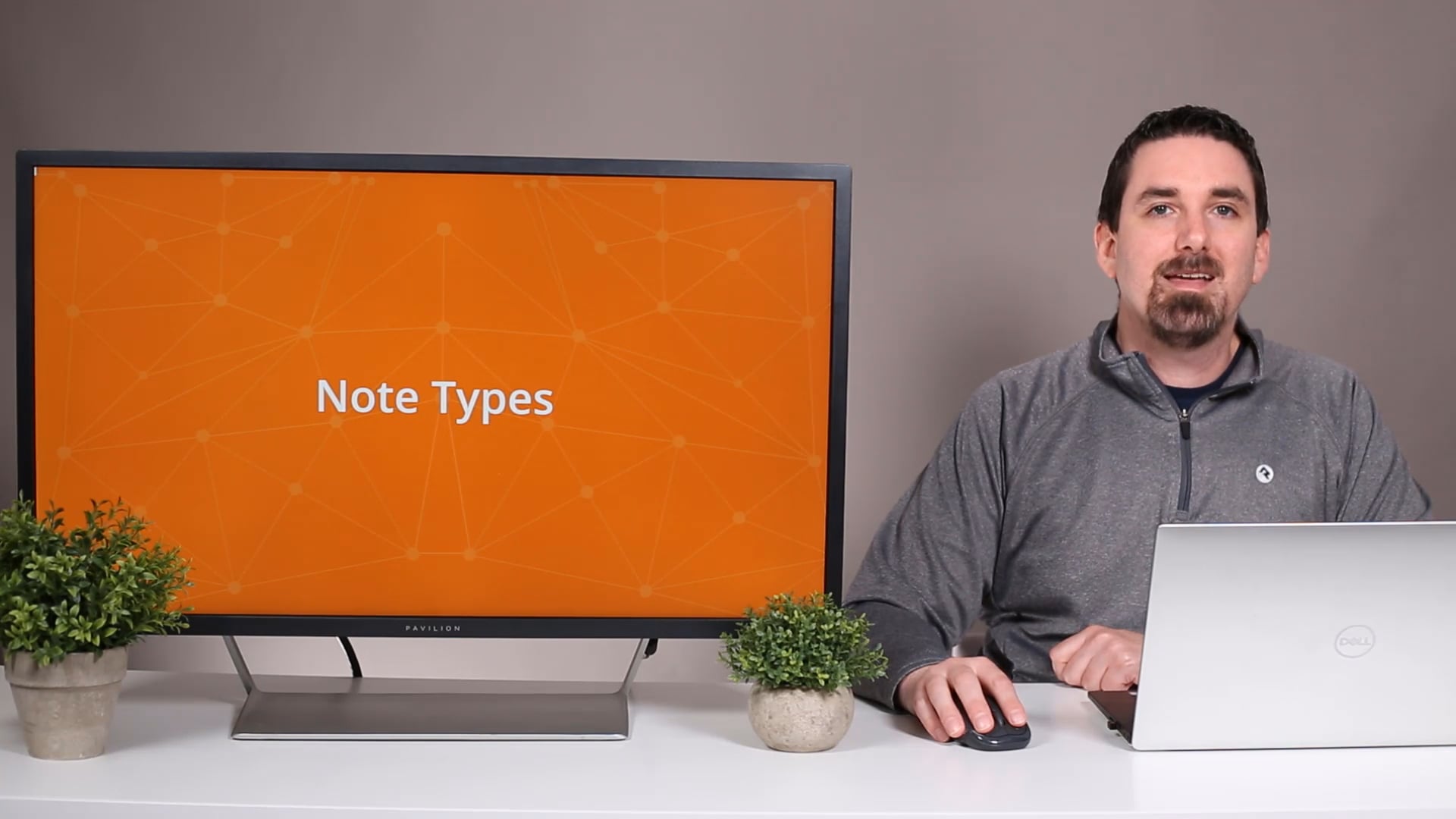 Note Types | Rock Community