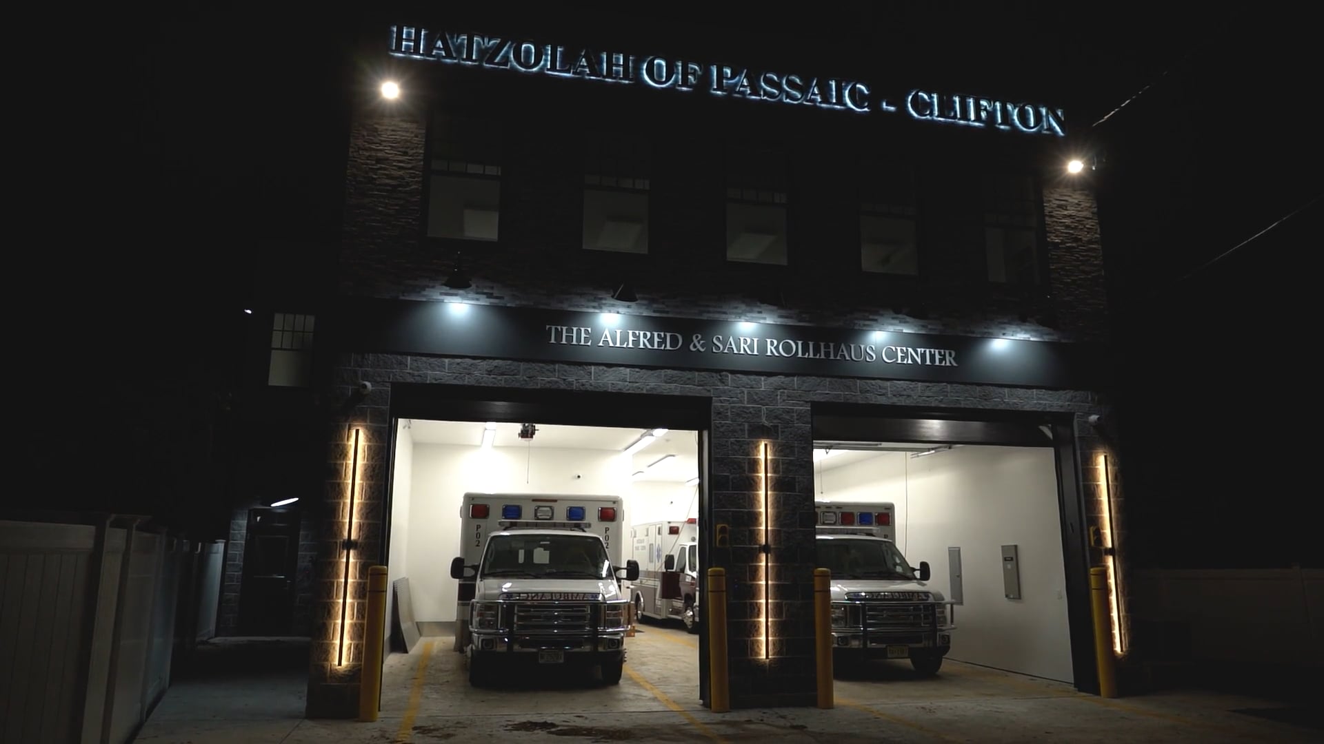 Hatzolah Of Passaic-Clifton