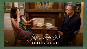 Jake Tapper's Book Club, Episode 2 : Jean Chen Ho