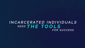 Incarcerated Individuals Need the Tools for Success
