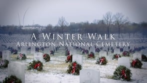 A Winter Walk in ANC. (3:28)