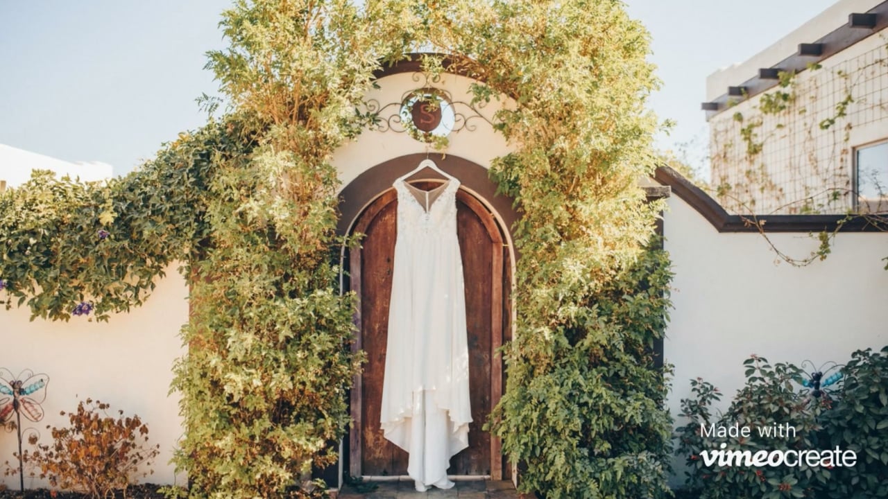 Orange Grove Weddings