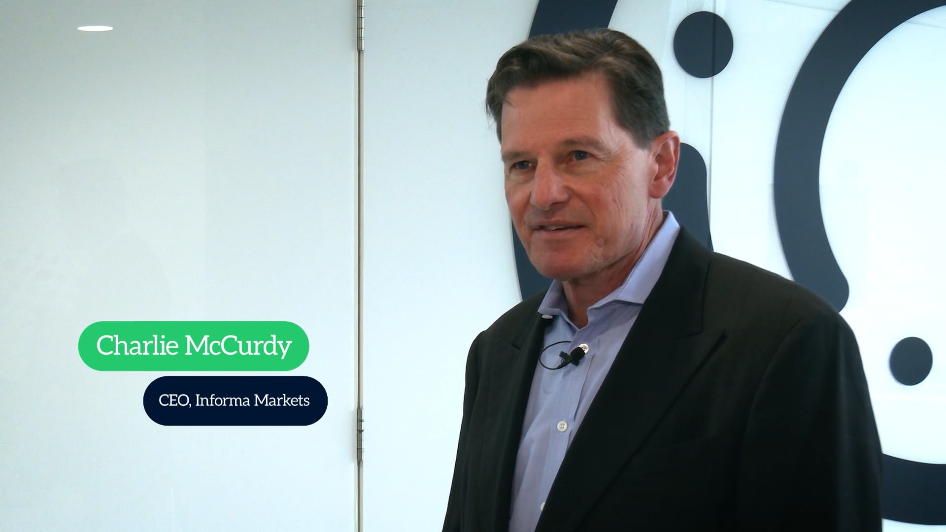Who's Who? - Charlie McCurdy on Vimeo