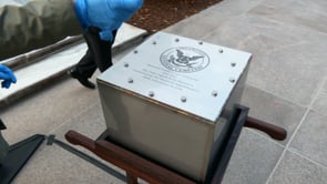 ANC Time Capsule Installation 2020. (6:26)