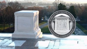 Tomb of The Unknown Soldier Centennial Education Bumper. (1:52)